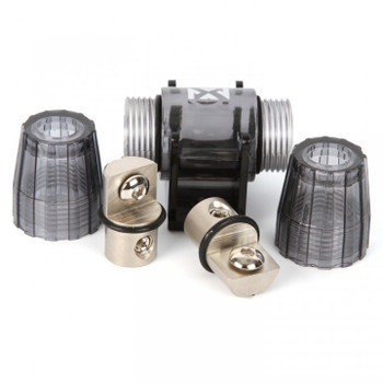 NVX 4/8 Gauge Mini-ANL/MANL/AFS Fuse Holder NVX 4/8 Gauge Mini-ANL/MANL/AFS Fuse Holder