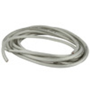 NVX 4 AWG Power/Ground Wire in Frosted White (20 ft.) NVX 4 AWG Power/Ground Wire in Frosted White (20 ft.)