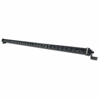 Compact Series 25.6" Single Row 120w LED Lightbar - Straight Compact Series 25.6" Single Row 120w LED Lightbar - Straight