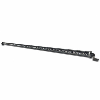 Compact Series 49" Single Row 240w LED Lightbar - Straight Compact Series 49" Single Row 240w LED Lightbar - Straight