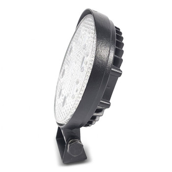 Compact Series 4" 27w LED Work Light - 30° Spot Beam (Pair) Compact Series 4" 27w LED Work Light - 30° Spot Beam (Pair)