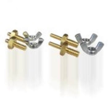 XS POWER 588 5/16″ (2) and 3/8″ (2) Stud Adapter Kit | Condition: New | Category: Electrical XS POWER 588 5/16″ (2) and 3/8″ (2) Stud Adapter Kit | Condition: New | Category: Electrical