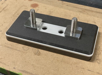 LAF - Single Fuse Block v2 LAF - Single Fuse Block v2