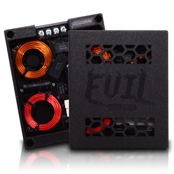 SSA Evil Passive Crossovers SSA Evil Passive Crossovers