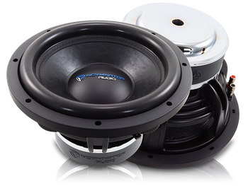 Incriminator Audio Bolo 12"