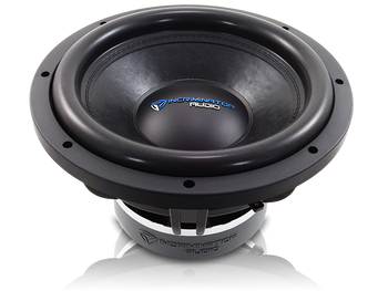 Incriminator Audio Bolo 12"