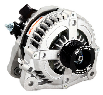 320 amp high output alternator for 2006 - 2011 Honda Civic 1.8L 320 amp high output alternator for 2006 - 2011 Honda Civic 1.8L