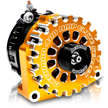 High output 400 Amp Orange Billet Alternator for 14-18 GM Silverado Sierra Suburban Tahoe Escalade | Condition: New | Category: 2014 - 2020 High output 400 Amp Orange Billet Alternator for 14-18 GM Silverado Sierra Suburban Tahoe Escalade | Condition: New | Category: 2014 - 2020