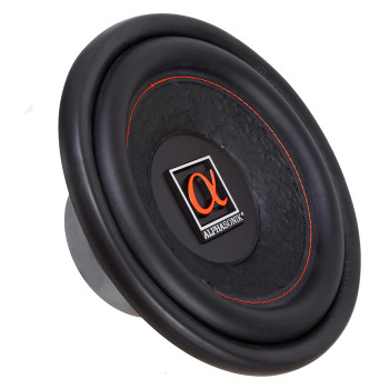 Hyper 200 Series 10" Subwoofer Hyper 200 Series 10" Subwoofer