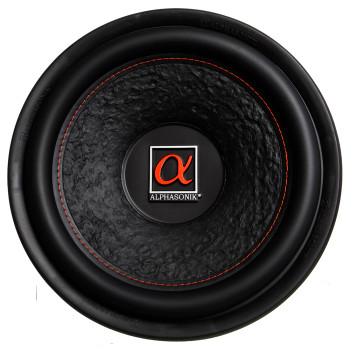 Hyper 200 Series 10" Subwoofer Hyper 200 Series 10" Subwoofer