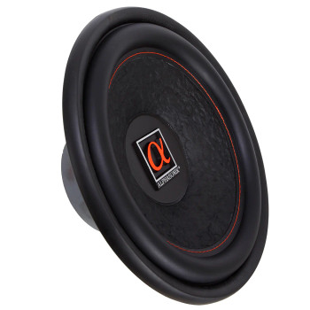Hyper 200 Series 12" Subwoofer Hyper 200 Series 12" Subwoofer