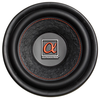 Hyper 200 Series 12" Subwoofer Hyper 200 Series 12" Subwoofer