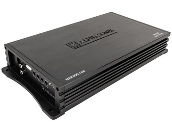 NA2400.1AB Monoblock Class A/B Amplifier NA2400.1AB Monoblock Class A/B Amplifier