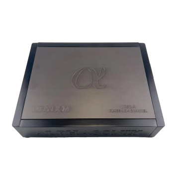 Alphasonik M750.4 4-Channel Mayhem Series Amplifier | APH-M750.4 | in Amplifiers | Brand  Alphasonik M750.4 4-Channel Mayhem Series Amplifier | APH-M750.4 | in Amplifiers | Brand