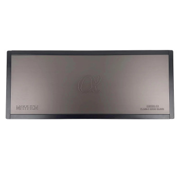 Alphasonik M5000.1D Monoblock Mayhem Series Amplifier Alphasonik M5000.1D Monoblock Mayhem Series Amplifier