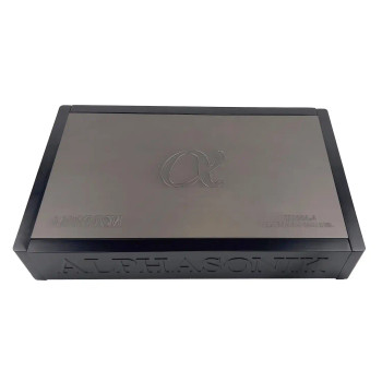 Alphasonik M1000.4 4-Channel Mayhem Series Amplifier | APH-M1000.4 | in Amplifiers | Brand Alphasonik Alphasonik M1000.4 4-Channel Mayhem Series Amplifier | APH-M1000.4 | in Amplifiers | Brand Alphasonik