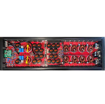 Ruthless Audio 10000.1 | Ruthless100001 | in Amplifiers | Brand Ruthless Audio Ruthless Audio 10000.1 | Ruthless100001 | in Amplifiers | Brand Ruthless Audio