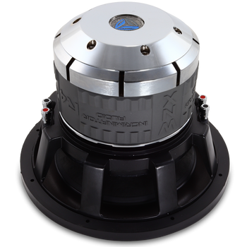 Warden R4 18" 3500W Subwoofer by Incriminator Audio® | IA-WNX-R4-18 | in Subwoofers | Brand Incriminator Audio Warden R4 18" 3500W Subwoofer by Incriminator Audio® | IA-WNX-R4-18 | in Subwoofers | Brand Incriminator Audio