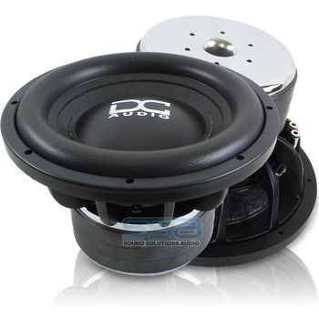 DC Audio Level 4 12 M3 1400w Subwoofer | DC Audio Level 4 12 M3 | in Subwoofers | Brand DC Audio DC Audio Level 4 12 M3 1400w Subwoofer | DC Audio Level 4 12 M3 | in Subwoofers | Brand DC Audio