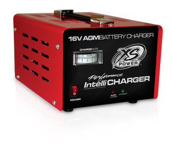 XS Power 1004 IntelliCharger 16v AGM Charger | Condition: New | Category: Electrical XS Power 1004 IntelliCharger 16v AGM Charger | Condition: New | Category: Electrical