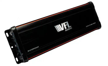 VFL Stealth MMC 2004 500w RMS 2 Channel Marine Amplifier | AB-VFL-ST2004MMC | in Amplifiers | Brand VFL Audio VFL Stealth MMC 2004 500w RMS 2 Channel Marine Amplifier | AB-VFL-ST2004MMC | in Amplifiers | Brand VFL Audio