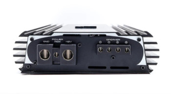 VFL Stealth 5000.1D 2,800w RMS Mono Block Amplifier VFL Stealth 5000.1D 2,800w RMS Mono Block Amplifier