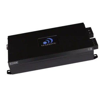E3 - 1,400 Watts RMS Mono Block Amplifier by Massive Audio® | MASSAU-E3 | in Amplifiers | Brand Massive Audio E3 - 1,400 Watts RMS Mono Block Amplifier by Massive Audio® | MASSAU-E3 | in Amplifiers | Brand Massive Audio