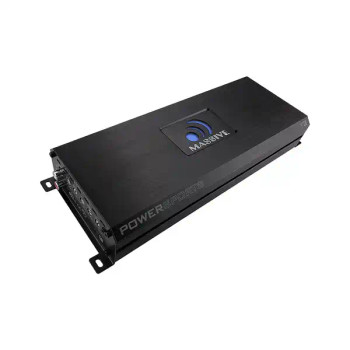 T3 - 1,400w RMS Mono Block Marine IP65 Amplifier by Massive Audio® | MASSAU-T3 | in Amplifiers | Brand Massive Audio T3 - 1,400w RMS Mono Block Marine IP65 Amplifier by Massive Audio® | MASSAU-T3 | in Amplifiers | Brand Massive Audio