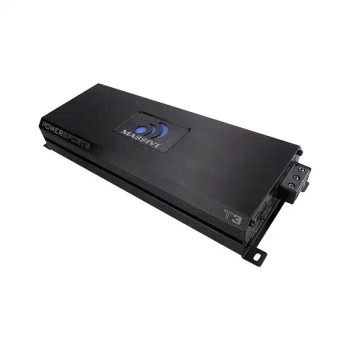 T3 - 1,400w RMS Mono Block Marine IP65 Amplifier by Massive Audio® | MASSAU-T3 | in Amplifiers | Brand Massive Audio T3 - 1,400w RMS Mono Block Marine IP65 Amplifier by Massive Audio® | MASSAU-T3 | in Amplifiers | Brand Massive Audio