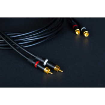 Soundrive Elevated Fidelity Series 2 Channel RCA Cable | Soundrive 2CH RCA EF-2 | in Electrical | Brand SounDrive Soundrive Elevated Fidelity Series 2 Channel RCA Cable | Soundrive 2CH RCA EF-2 | in Electrical | Brand SounDrive