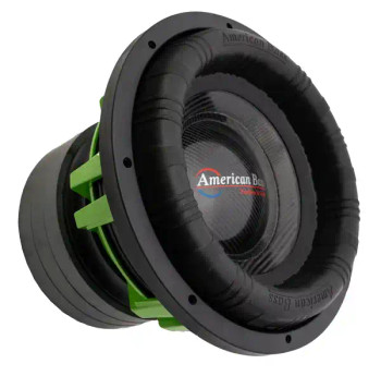 American Bass Godzilla 12" Subwoofer 4700W RMS | AB-GOZILLA12 | in Subwoofers | Brand American Bass American Bass Godzilla 12" Subwoofer 4700W RMS | AB-GOZILLA12 | in Subwoofers | Brand American Bass