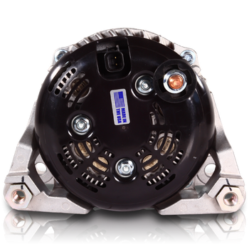 240 amp high output alternator for Ram Hemi 5.7L | 11477240 | in 2011-2021 | Brand Mechman 240 amp high output alternator for Ram Hemi 5.7L | 11477240 | in 2011-2021 | Brand Mechman
