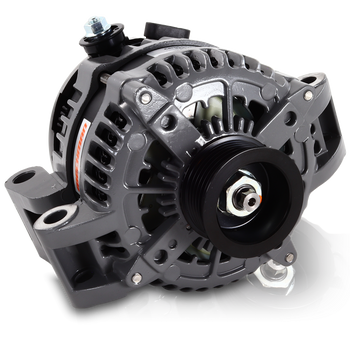 250 amp Large Case H.O. Marine alternator for late model Ford T-mount engines | M11290250 | in Marine Applications | Brand Mechman 250 amp Large Case H.O. Marine alternator for late model Ford T-mount engines | M11290250 | in Marine Applications | Brand Mechman
