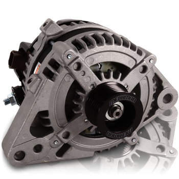 320 amp alternator for 4.0L Toyota / Lexus Truck | 13984320 | in 2006-2010 | Brand Mechman 320 amp alternator for 4.0L Toyota / Lexus Truck | 13984320 | in 2006-2010 | Brand Mechman