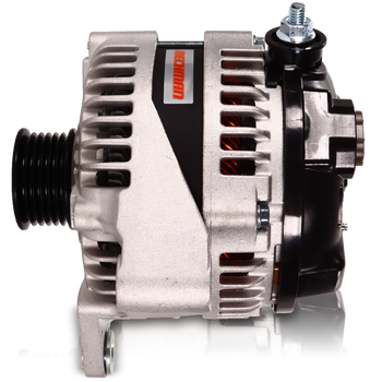 320 Amp alternator for Toyota / Lexus 4.3L | 13992320 | in 2001 - 2003 | Brand Mechman 320 Amp alternator for Toyota / Lexus 4.3L | 13992320 | in 2001 - 2003 | Brand Mechman