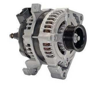 320-amp alternator for Cadillac 3.2L | 11003320 | in 2003 - 2004 | Brand Mechman