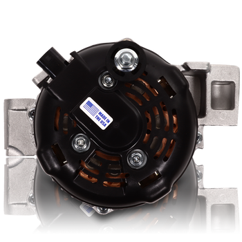 320-amp racing alternator for STS - SRX | 11046320 | in 2004 - 2009 | Brand Mechman 320-amp racing alternator for STS - SRX | 11046320 | in 2004 - 2009 | Brand Mechman