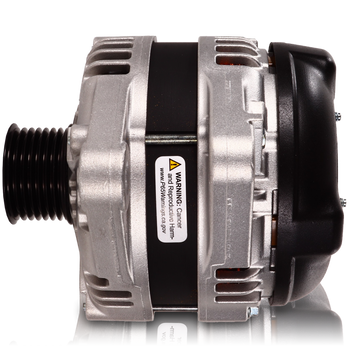 320-amp Alternator for Toyota | 11136320 | in 2005 - 2018 | Brand Mechman 320-amp Alternator for Toyota | 11136320 | in 2005 - 2018 | Brand Mechman