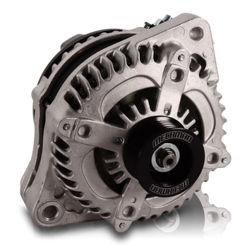 320 amp Alternator for Honda / Acura V6 | 11150320 | in 2005 - 2007 | Brand Mechman 320 amp Alternator for Honda / Acura V6 | 11150320 | in 2005 - 2007 | Brand Mechman