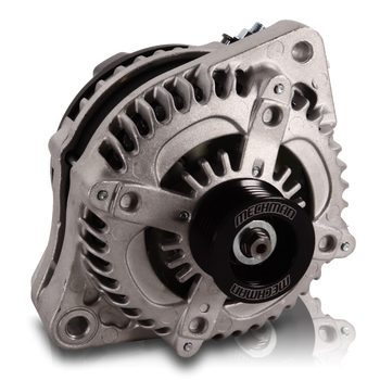 320-amp Alternator for Acura V6 | 11151320 | in 2003 - 2009 | Brand Mechman 320-amp Alternator for Acura V6 | 11151320 | in 2003 - 2009 | Brand Mechman