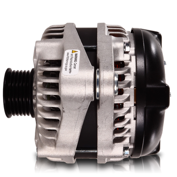320-amp Alternator for Acura V6 | 11151320 | in 2003 - 2009 | Brand Mechman 320-amp Alternator for Acura V6 | 11151320 | in 2003 - 2009 | Brand Mechman