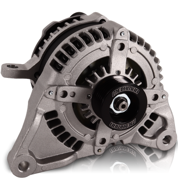 320-amp Alternator for Jeep Grand Cherokee 5.7/6.1 | 11155320 | in 2006 | Brand Mechman 320-amp Alternator for Jeep Grand Cherokee 5.7/6.1 | 11155320 | in 2006 | Brand Mechman