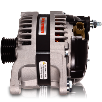 320-amp Alternator for Jeep Grand Cherokee 5.7/6.1 | 11155320 | in 2006 | Brand Mechman 320-amp Alternator for Jeep Grand Cherokee 5.7/6.1 | 11155320 | in 2006 | Brand Mechman