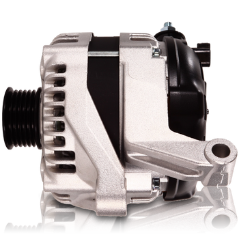 320-amp Alternator for Dodge / Chrysler / Jeep 3.7L / 4.7L engines | 11240320 | in 2007 - 2009 | Brand Mechman 320-amp Alternator for Dodge / Chrysler / Jeep 3.7L / 4.7L engines | 11240320 | in 2007 - 2009 | Brand Mechman