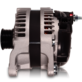 320-amp alternator 5.7 / 6.1 Cherokee Late | 11241320 | in 2007 - 2010 | Brand Mechman 320-amp alternator 5.7 / 6.1 Cherokee Late | 11241320 | in 2007 - 2010 | Brand Mechman