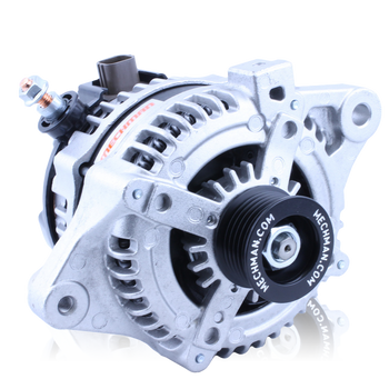 320-amp alternator for 08-14 Scion XD | 11386320 | in 2008 - 2014 | Brand Mechman 320-amp alternator for 08-14 Scion XD | 11386320 | in 2008 - 2014 | Brand Mechman