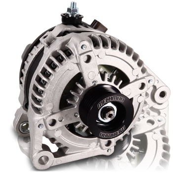 320 amp alternator for Toyota / Scion 2.5L | 11402320 | in 2011 - 2016 | Brand Mechman 320 amp alternator for Toyota / Scion 2.5L | 11402320 | in 2011 - 2016 | Brand Mechman