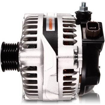 320 amp alternator for Toyota / Scion 2.5L | 11402320 | in 2011 - 2016 | Brand Mechman 320 amp alternator for Toyota / Scion 2.5L | 11402320 | in 2011 - 2016 | Brand Mechman