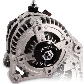 320-amp alternator for Toyota 2.5L 2010-2011 | 11516320 | in 2010-2011 | Brand Mechman 320-amp alternator for Toyota 2.5L 2010-2011 | 11516320 | in 2010-2011 | Brand Mechman