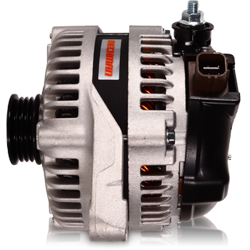 320-amp alternator for Toyota 2.5L 2010-2011 | 11516320 | in 2010-2011 | Brand Mechman 320-amp alternator for Toyota 2.5L 2010-2011 | 11516320 | in 2010-2011 | Brand Mechman